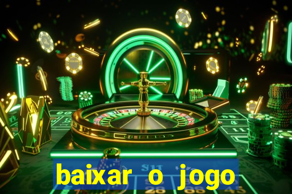 baixar o jogo super mario